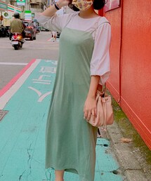 H&M | ワンピース