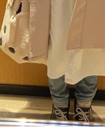 UNIQLO | デニムパンツ