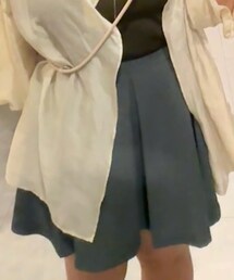 happer | スカート