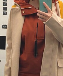 MANGO | パーカー