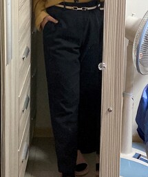 UNIQLO | チノパンツ