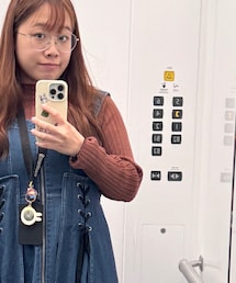 無 | ニット/セーター