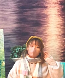 日本買的 | ハンチング/ベレー帽