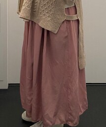 UNIQLO | スカート