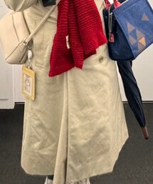 UNIQLO | トレンチコート