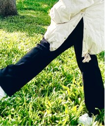 無 | チノパンツ