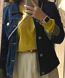 GU | その他トップス