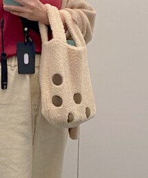 生活工坊 | トートバッグ