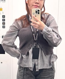 QUEEN SHOP | シャツ/ブラウス