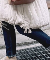 無 | デニムパンツ