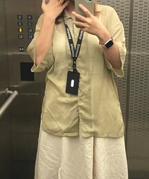 小喵 | シャツ/ブラウス