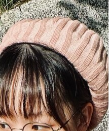 無 | ハンチング/ベレー帽