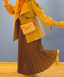 UNIQLO | スカート