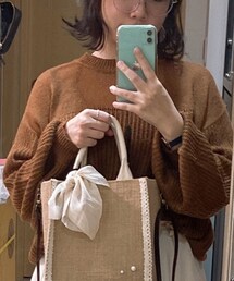 ANIREK | ニット/セーター