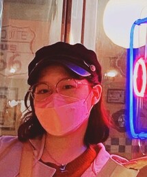 台北後火車站購入 | 帽子