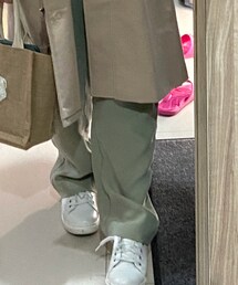 MANGO | スラックス