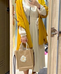 未知 | ミリタリージャケット