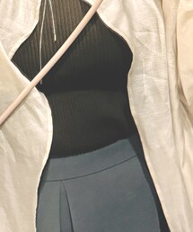 UNIQLO | タンクトップ