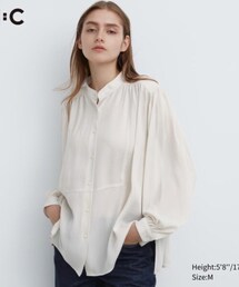 UNIQLO | シャツ/ブラウス