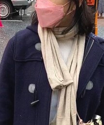 無印良品 | ストール/ショール