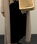 中山區購入の「スカート(スカート)」