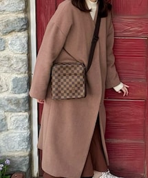 LOUIS VUITTON | ショルダーバッグ