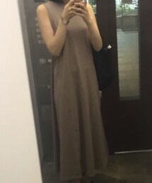 UNIQLO | ワンピース