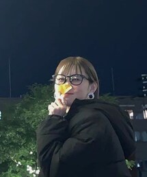 UNIQLO | メガネ