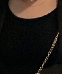 GU | タンクトップ