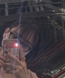 UNIQLO | メガネ