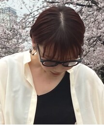 UNIQLO | メガネ