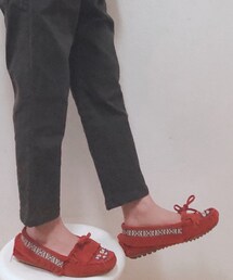 Minnetonka | モカシン/デッキシューズ