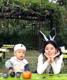 去年のハロウィン🎃 | その他