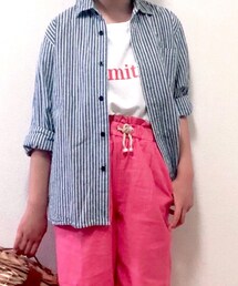 古着 | シャツ/ブラウス