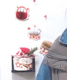 DAISO | ラッピングキット