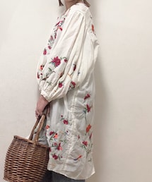 ZARA | チュニック