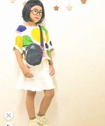 前髪(笑)4、5年前 | その他