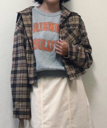 古着 | シャツ/ブラウス