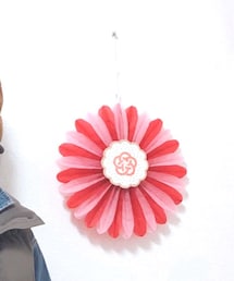 DAISO | ラッピングキット