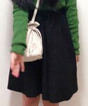 ZARA(ザラ)の「スカート(スカート)」