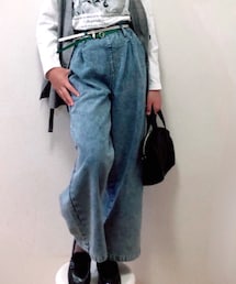 Birthday | デニムパンツ