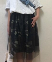 古着 | スカート