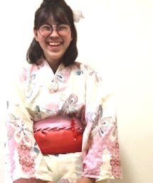 古着 | 浴衣