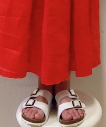 Birthday | サンダル