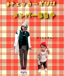 #チェッカーず2022❤️メンバー募集中 | その他