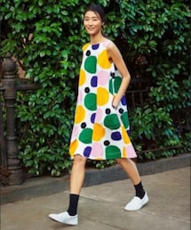 UNIQLO | ワンピース