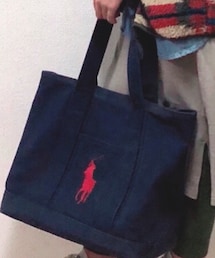 POLO RALPH LAUREN | トートバッグ