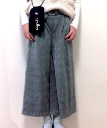 Birthday | パンツ