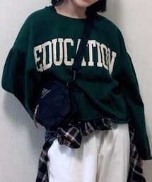 Birthday | スウェット