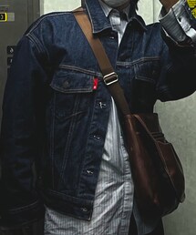 Levi's | デニムジャケット